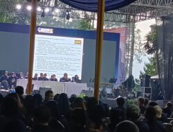 NasDem Jawa Barat Mantapkan Konsolidasi, Targetkan Tiga Besar pada Pemilu 2029