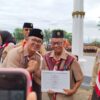 Hari Pramuka ke-64 di Bandung Barat, Sekda Ade Zakir: Bukan Seremonial, Tapi Gerakan Nyata
