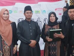 Safari Dakwah Akbar Gema di Lembang, Cetak 1.000 Ulama dan Penghafal Qur’an untuk Dunia