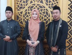 Ngampar 3 ID Jadi Wadah Anak Lembang: Dari Shalawat Hingga Wirausaha