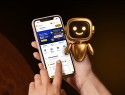 Inilah AI Trading Interaktif Pertama di Indonesia yang Wajib Kamu Coba!
