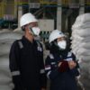 BULOG Jatim Terapkan Fumigasi SUCOFINDO untuk Jaga Kualitas Beras