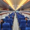 KA Pasundan New Generation, Hadirkan Pengalaman Perjalanan Menyenangkan Menggunakan Kereta Api