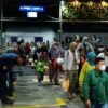 KAI Divre IV Tanjungkarang Mohon Maaf atas Gangguan KA Kuala Stabas