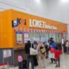 KAI Divre III Palembang Angkut 11.629 Penumpang Selama Libur Peringatan HUT ke-80 Kemerdekaan RI