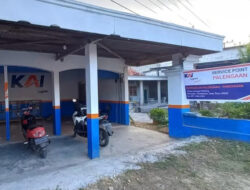 KAI Logistik Perkuat Jaringan Layanan di Madura Raya: Hadirkan Akses Lebih Cepat, Dekat, dan Terjangkau