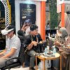 Kaba Travel Tawarkan Virtual Umroh Experience dan Promo Spesial di Islamic Travel Fair