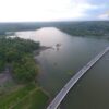 Kapasitas Air Waduk Kedungombo Dukung Musim Tanam 2025/2026