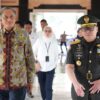 Turunkan ICOR di Bawah 6, Kementerian PU dan Kemenhan Perkuat Sinergi Membangun Infrastruktur