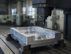Keunggulan dan Aplikasi dari Fabrikasi CNC Custom untuk Industri