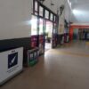 Komitmen Kenyamanan Pelanggan, KAI Divre III Palembang Tambah Fasilitas Pengering Payung di Stasiun