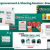 LindungiHutan Sukses Gelar Green Skilling #21: Dorong Penerapan Green Mindset dalam Bisnis