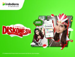 Meriahkan Hari Kemerdekaan, Indodana PayLater Hadirkan Kemudahan Melalui Promo Spesial ‘Diskonesia’