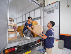 Minat Kemitraan Meningkat, Service Point KALOG Express Tumbuh 31% dalam 7 Bulan