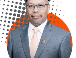 Mahdi Mengusulkan Agar Pemerintah Pusat dan Provinsi Mengambil Alih Pembangunan Jalan Layang