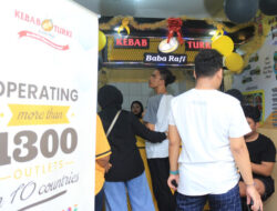 Baba Rafi Perkuat Dominasi di Jabodetabek: Outlet Baru di Tangerang Selatan