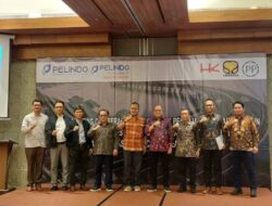 PTPP Bangun Akses Menuju New Priok, Perkuat Jalur Logistik dan Pertumbuhan Ekonomi