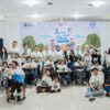PTPP Gelar Program CSR “Paint & Plant” Bersama YPAC Jakarta: Peduli Lingkungan & Dukung Pendidikan Inklusif