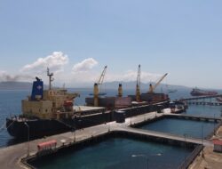 Pelabuhan Tanjung Wangi Jadi Simpul Logistik Strategis Jawa Timur