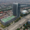 Pelindo Tower, Ruang Bisnis dan Komersial Bersertifikasi Green Building di Pelabuhan
