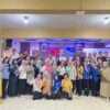 Guru Jakarta Ikuti Pelatihan Koding & Kecerdasan Artifisial untuk Pendidikan Masa Depan