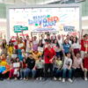 Rayakan Kemerdekaan Tanpa Batas dalam ELMO beyoND Fest 2025: Festival Komunitas Neurodivergent