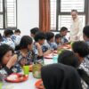 Sekolah Rakyat di Malang Sudah Dimanfaatkan, Menteri Pekerjaan Umum Tinjau Langsung Fasilitasnya