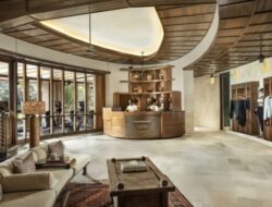 Four Seasons Resort Bali at Sayan Luncurkan Fitness Hub