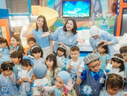 Sambut Era Conscious Parenting, Strategi Hypefast Menjawab Kebutuhan Orang Tua Zaman Sekarang