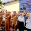 Launching Posyandu 6 SPM di Cilame: Sinergi Pemerintah dan Swasta Lawan Stunting Baru