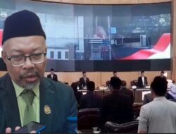Ketua DPRD KBB Tekankan Efisiensi Anggaran Tepat Sasaran dan Optimalkan Potensi Wisata