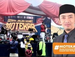 Meriahkan Kemerdekaan RI ke 80 Desa Kertamulya Siapkan 200 DoorPrize, Begini Ungkap Kades Farhan
