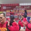 Kades Mekarsari Krisno : Rasa Syukur dan Apresiasi Kepada Masyarakat dalam HUT RI ke-80