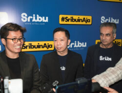 Sribu Academy Diluncurkan, Platform Pertama untuk Validasi Skill Freelancer di Indonesia