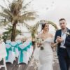 Inspirasi Wedding Nuansa Flora di Swarga Suites Bali Berawa