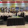 Thermax Hadirkan Solusi Berkelanjutan untuk Transisi Hijau Indonesia di AIGIS 2025