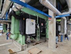 Thermax Tawarkan Solusi Pendinginan dan Pemanasan Berkelanjutan untuk Transisi Energi Industri