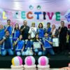 PT Jasamarga Tollroad Maintenance Edukasi Safety Driving di Alspective 5.0
