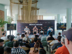 Tokocrypto akan Hadirkan Pusat Kolaborasi Web3 di Coinfest Asia 2025