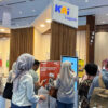 Transformasi Logistik Wisata: KAI Logistik Hadirkan Diskon 20% di Xynergy KAI Expo 2025