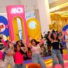 Tumbuhkan Semangat di HYPEGROUND Mall of Indonesia