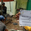 Yayasan Islam Al-Huda Bangun Sumur Bor di Ma’had Riyadhusshalihin Cianjur