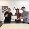 ALLU Indonesia Kolaborasi deGadai Hadirkan Solusi “SELL LATER”