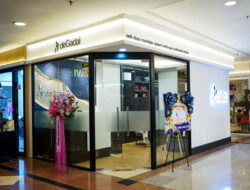 deGadai Buka Cabang Baru di STC Senayan, Gandeng SPBC untuk Solusi Gadai Premium