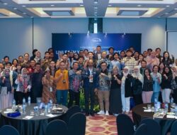 PT VADS Indonesia Dorong Transformasi Digital Lewat Gathering