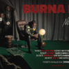 Burna Boy Is Coming: The African Giant Announces His Long-Awaited Australian Tour — Presented by TEG x Primuse Entertainment