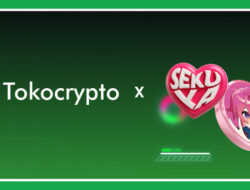 Tokocrypto dan Sekuya Jalin Kolaborasi Strategis untuk Dorong Inovasi Web3 Lokal