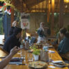 LindungiHutan Gelar Dinner Gathering: “Try. Talk. Transform – Green Innovation for Real Business Impact”