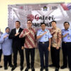 UNSURYA Rayakan HUT RI ke-80 dengan Sejarah Baru: Galeri Investasi Pasar Modal Pertama Resmi Dibuka