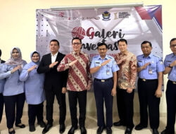 UNSURYA Rayakan HUT RI ke-80 dengan Sejarah Baru: Galeri Investasi Pasar Modal Pertama Resmi Dibuka